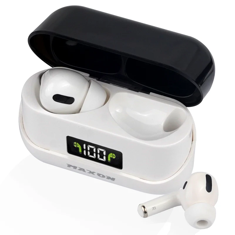 Maxon Wireless Airpods - M-Pro Max